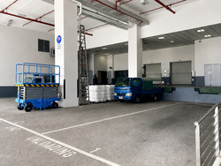 Bendemeer Road (D12), Factory #598475761